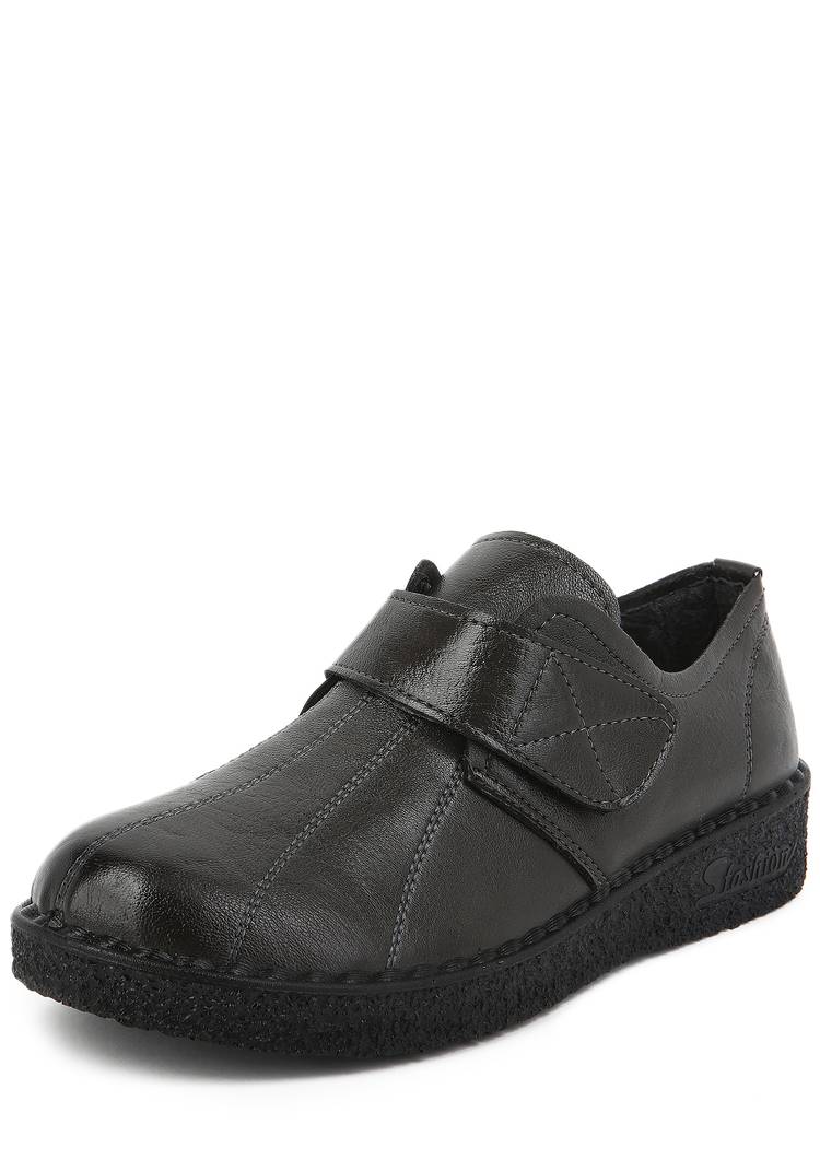 Полуботинки женские Одри шир.  750, рис. 6