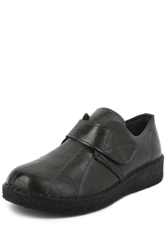 Полуботинки женские Одри шир.  580, рис. 6