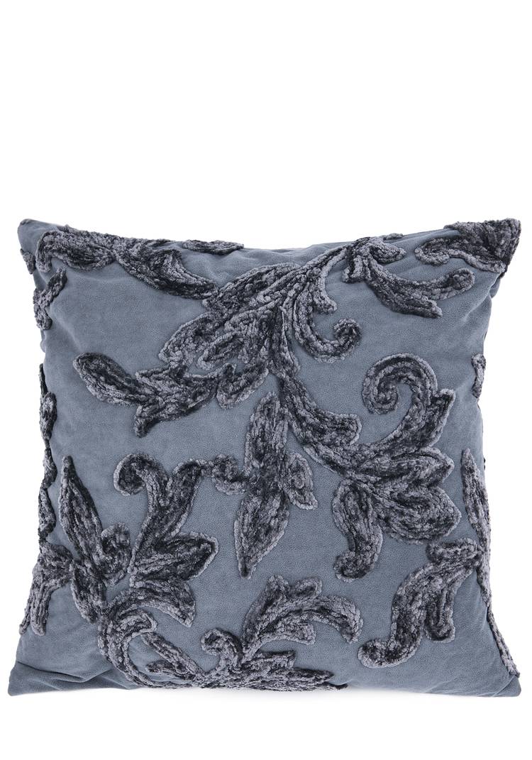 Наволочка велюровая с вышивкой шир.  750, рис. 5