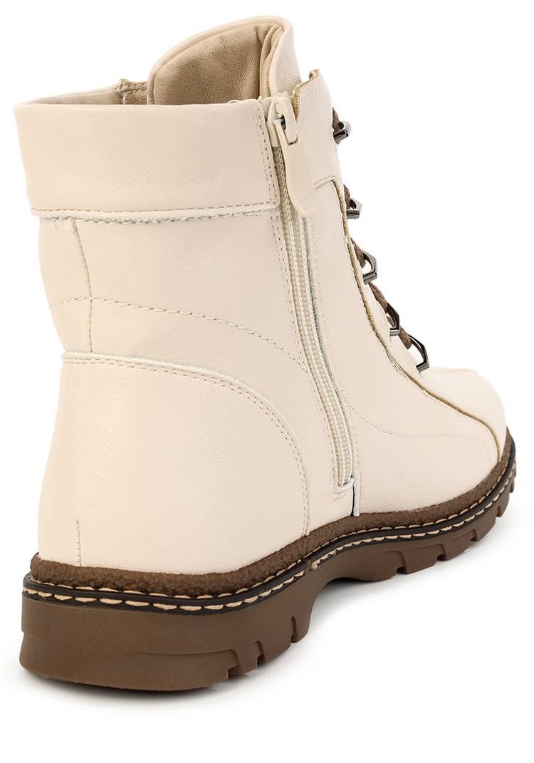 Ботинки женские Тиффани шир.  750, рис. 6