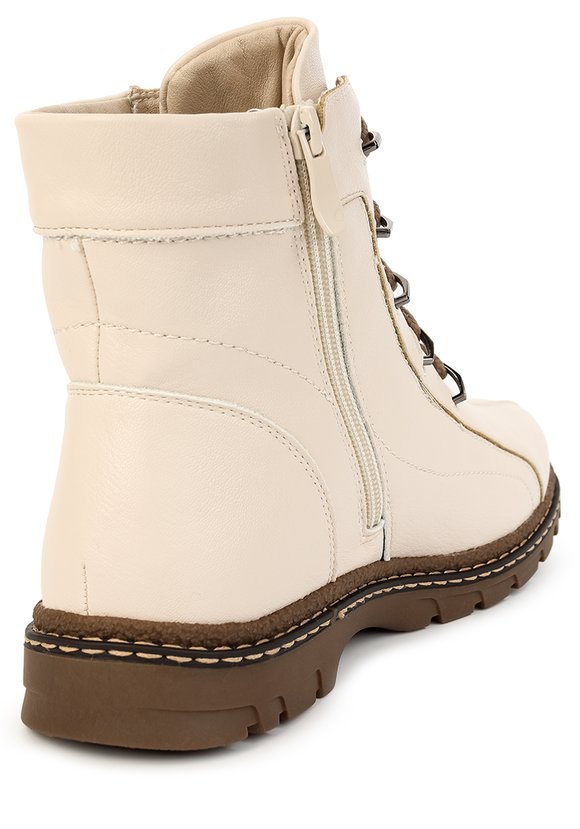 Ботинки женские Тиффани шир.  580, рис. 6