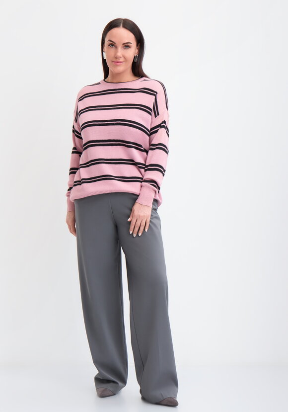 Джемпер Вероника шир.  580, рис. 14