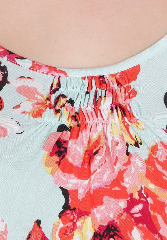 Блуза Эльза шир.  580, рис. 4