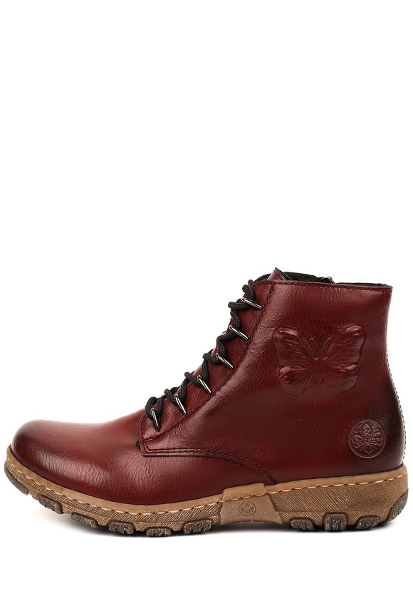 Ботинки женские Маргаритта шир.  580, рис. 2