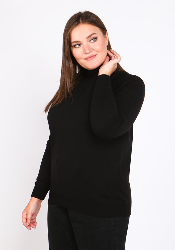 Водолазка Теплые Объятия шир.  580, рис. 14