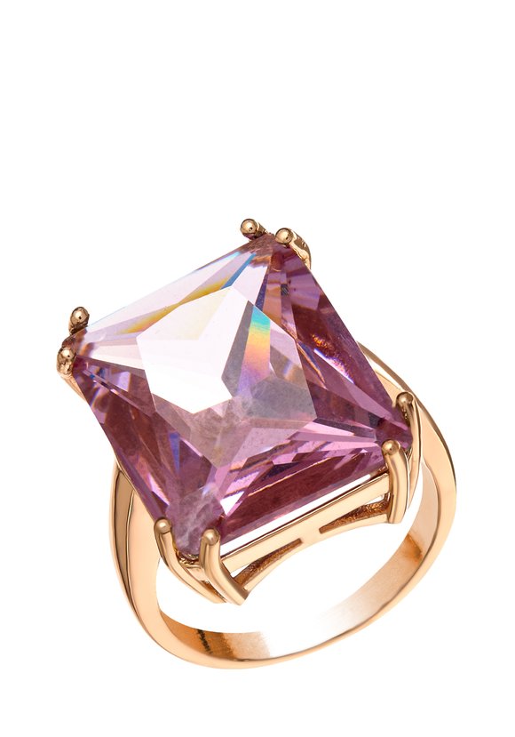 Комплект Роскошный блеск (серьги, кольцо) шир.  580, рис. 2