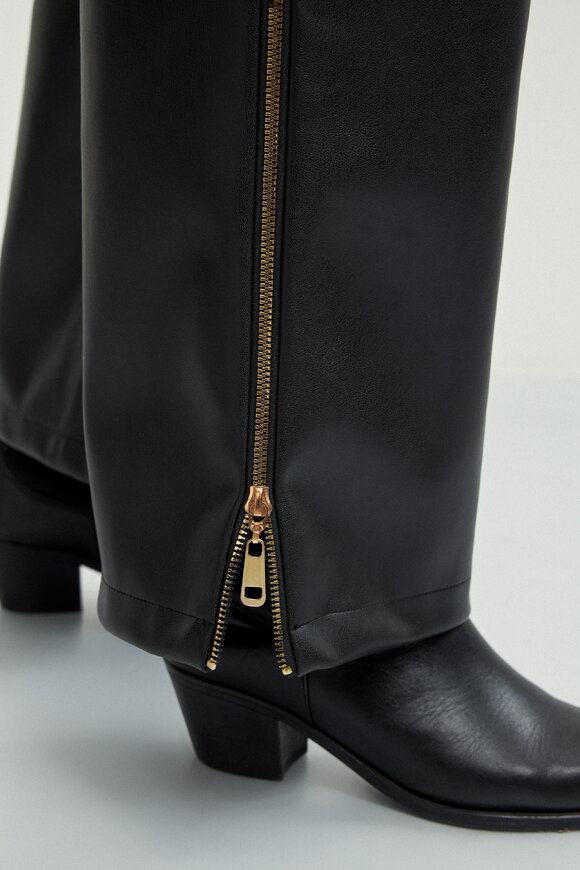 Кюлоты с молнией Марчелла шир.  580, рис. 22