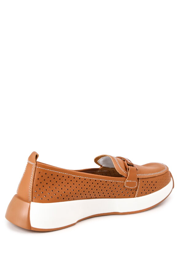 Мокасины женские Элен шир.  580, рис. 13