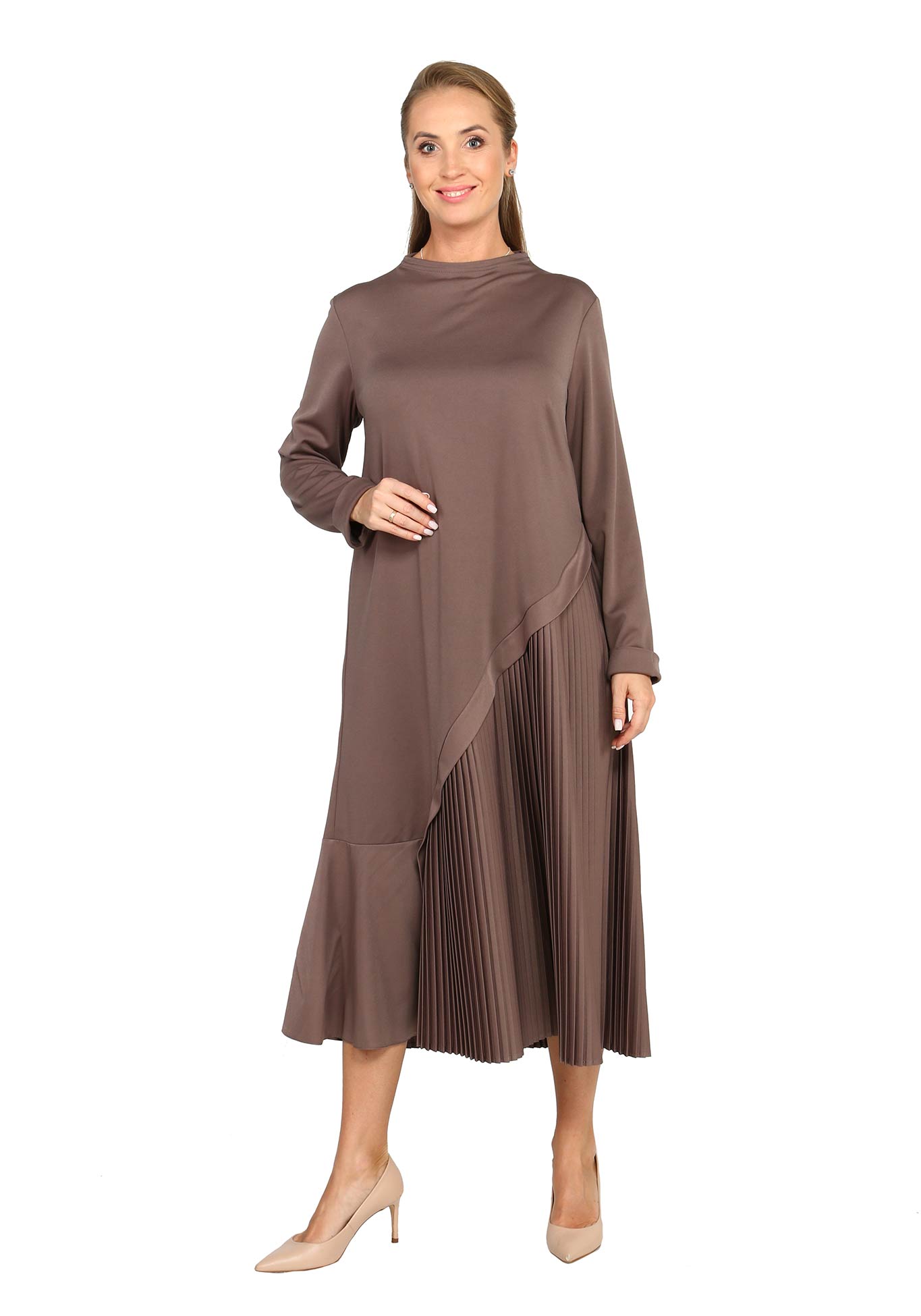 Платье "Светлая мечта"