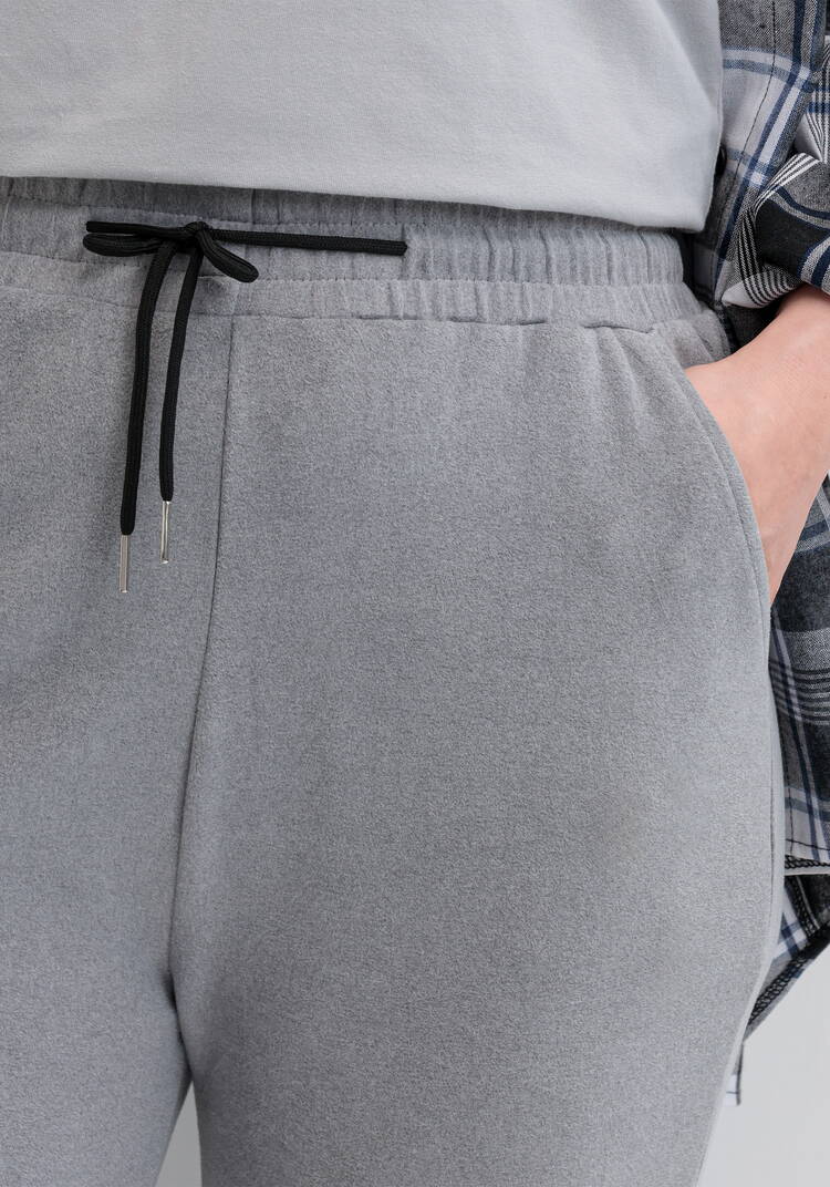 Брюки Анеля шир.  750, рис. 25