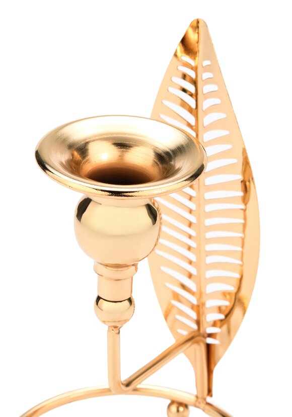 Подсвечник Люмьер шир.  580, рис. 4