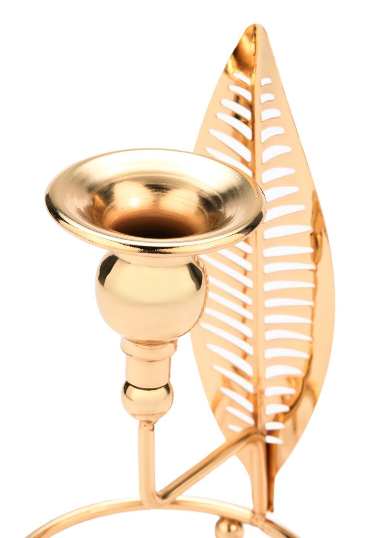 Подсвечник Люмьер шир.  750, рис. 4