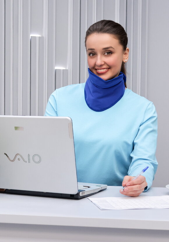 Набор Крепкое здоровье с микросферами 2 в 1 шир.  580, рис. 6