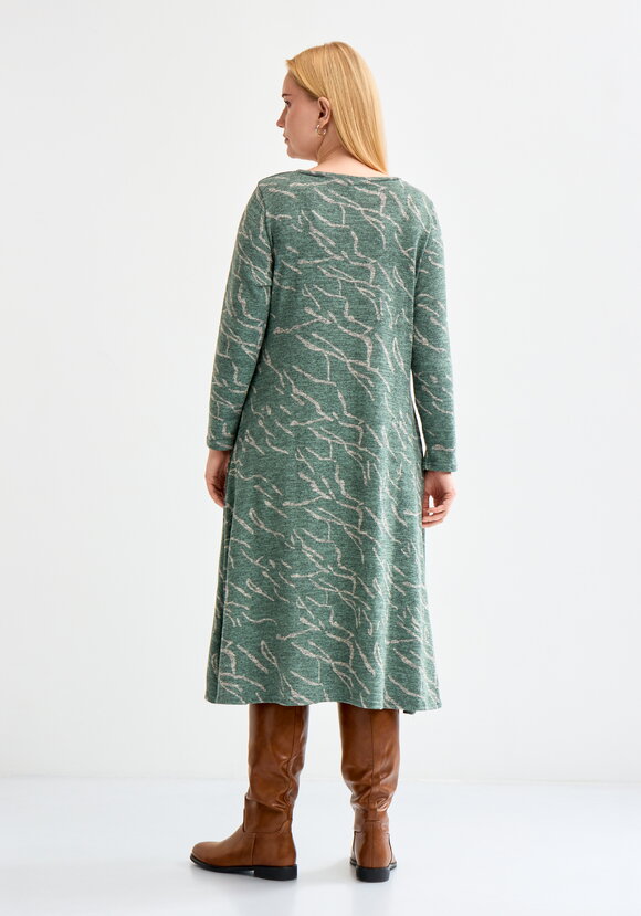 Платье Ангора шир.  580, рис. 15