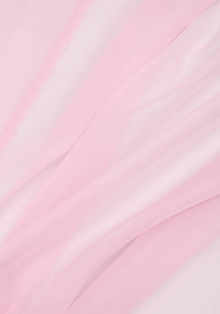 Тюль-вуаль однотонный шир.  750, рис. 11