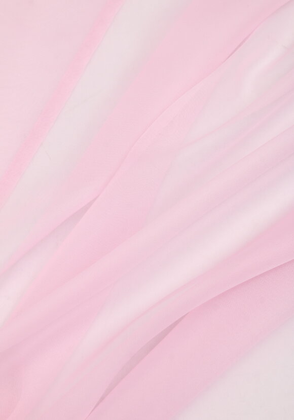 Тюль-вуаль однотонный шир.  580, рис. 11