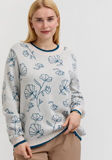 Джемпер Каролина