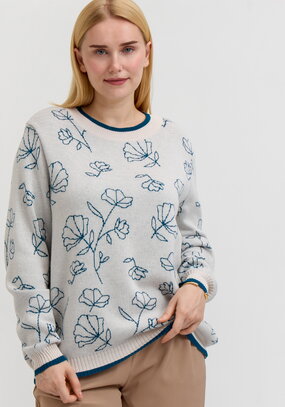 Джемпер Каролина