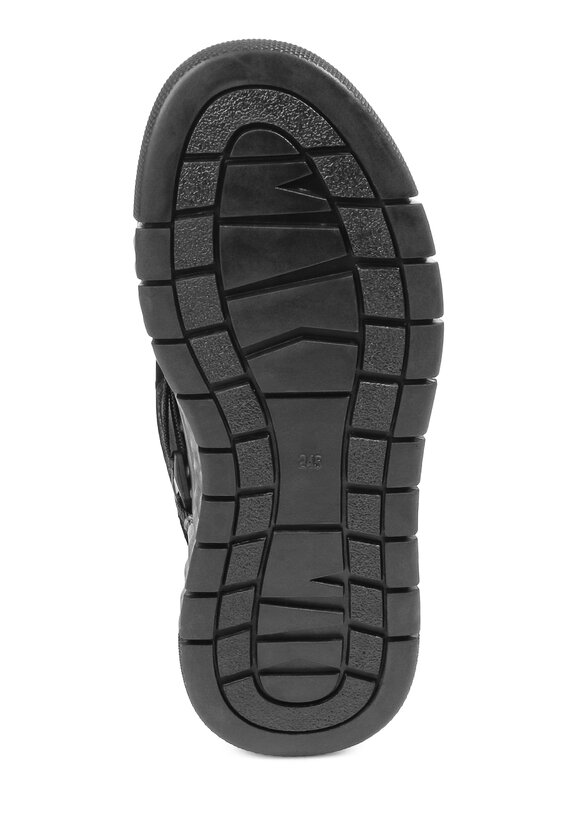 Ботинки женские  Ольга шир.  580, рис. 5