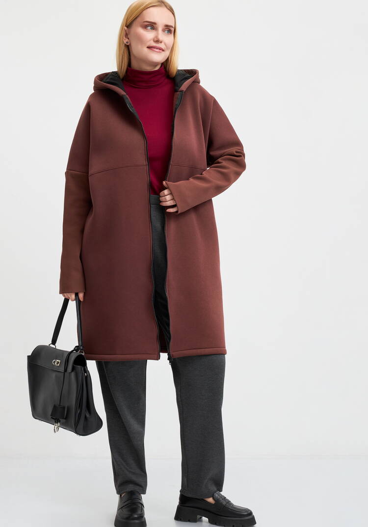 Пальто Амилия шир.  750, рис. 8