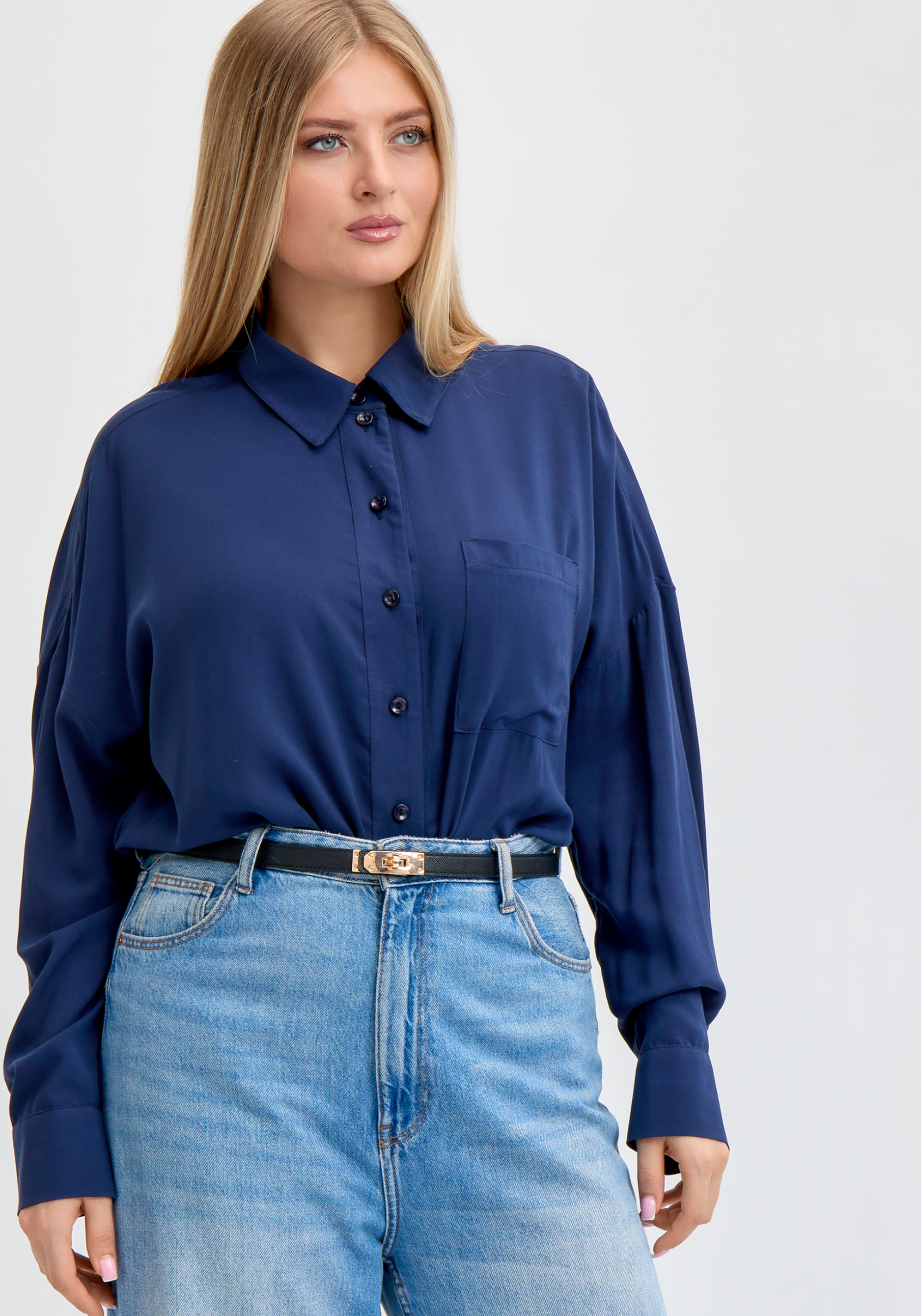 Блуза quotЗоря quot 5999₽