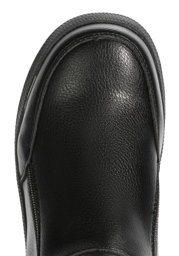 Ботинки женские Мона шир.  750, рис. 10