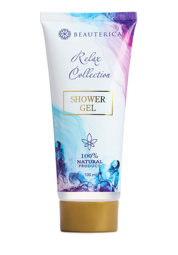 Подарочный набор Бьютерика шир.  580, рис. 5