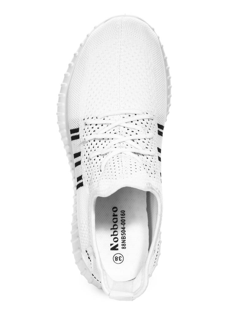 Кроссовки женские Лучана шир.  750, рис. 4