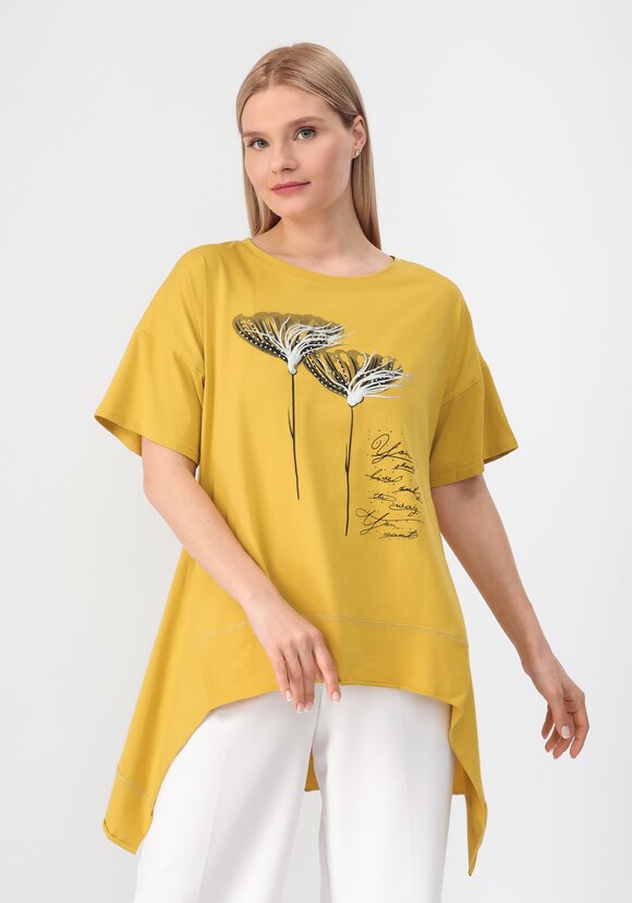 Туника Кейт шир.  580, рис. 1