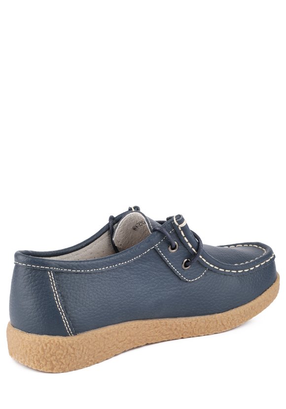 Полуботинки женские Ириса шир.  580, рис. 7