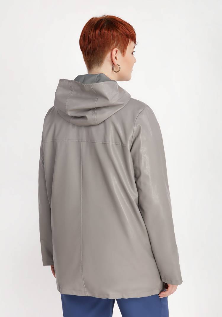 Куртка Звонкая капель шир.  750, рис. 6