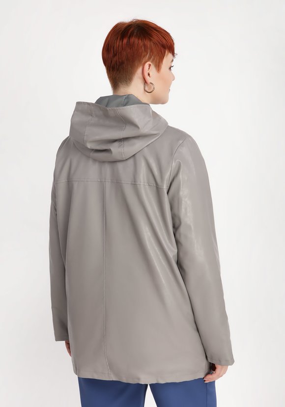 Куртка Звонкая капель шир.  580, рис. 6