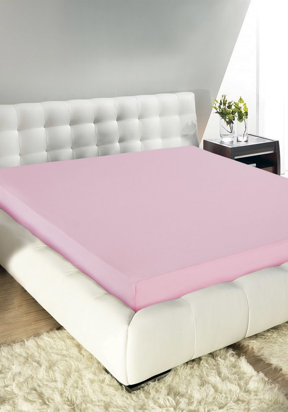 Простыня на резинке Нежные сны шир.  580, рис. 8