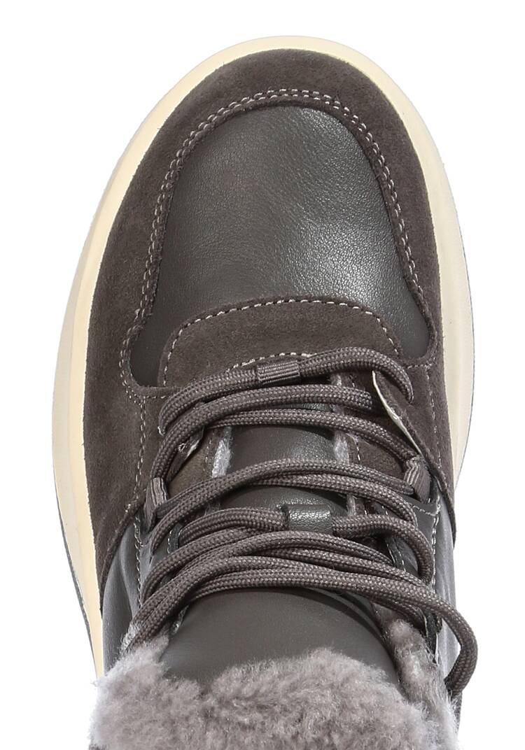 Ботинки женские Ханна шир.  750, рис. 4