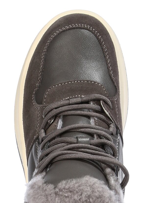 Ботинки женские Ханна шир.  580, рис. 4