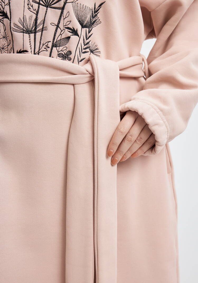 Платье Адиля шир.  750, рис. 23