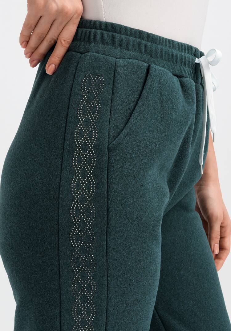 Брюки Волшебное настроение шир.  750, рис. 5