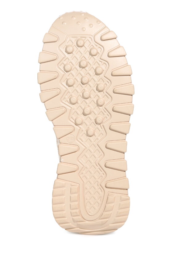 Слипоны женские Кружево шир.  580, рис. 10