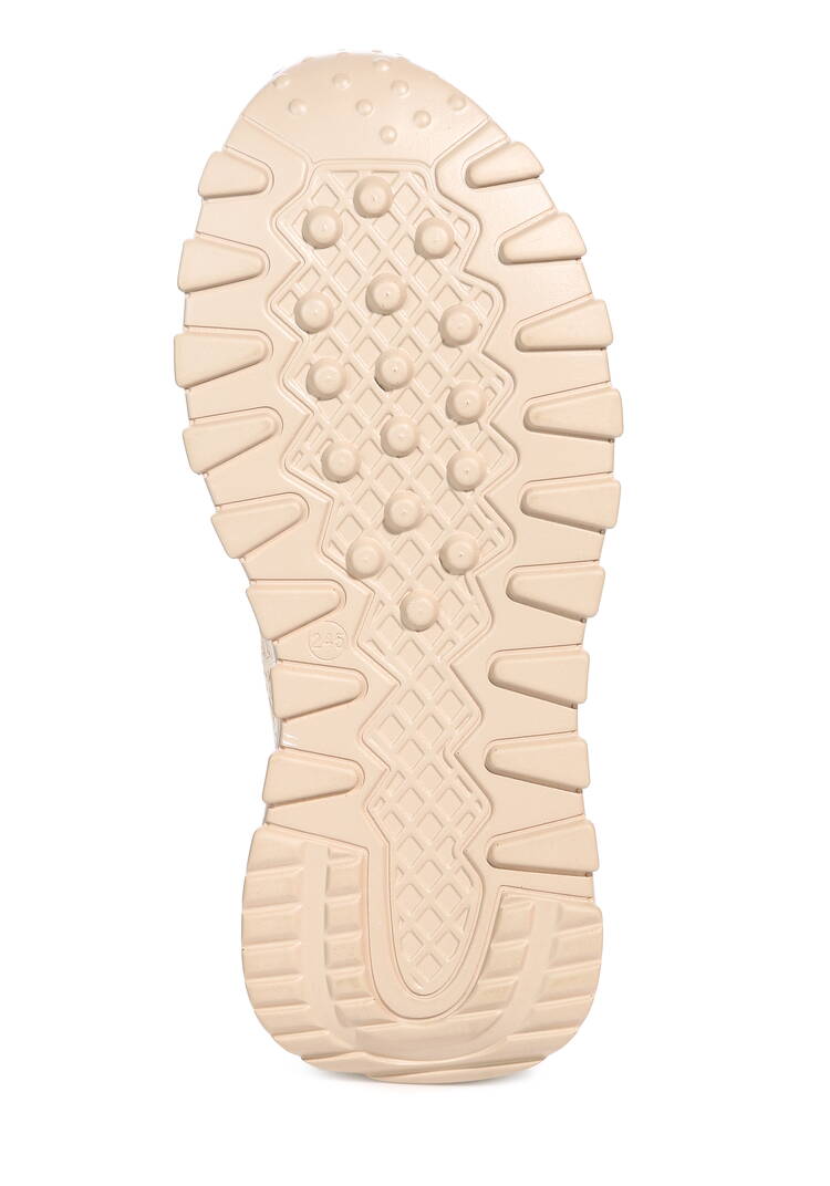 Слипоны женские Кружево шир.  750, рис. 10