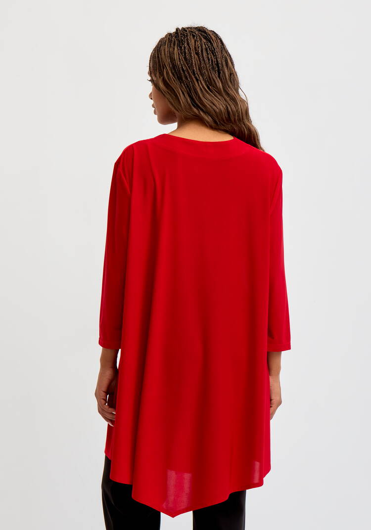 Туника Мари шир.  750, рис. 9