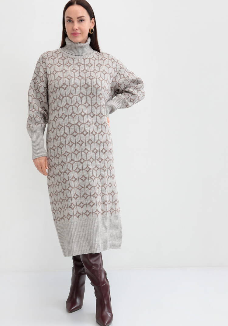 Платье Cюзанна шир.  750, рис. 1