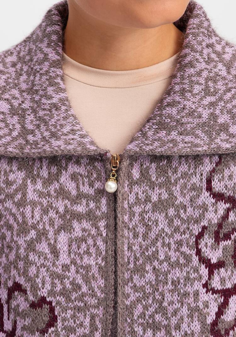 Жилет Люси шир.  750, рис. 16