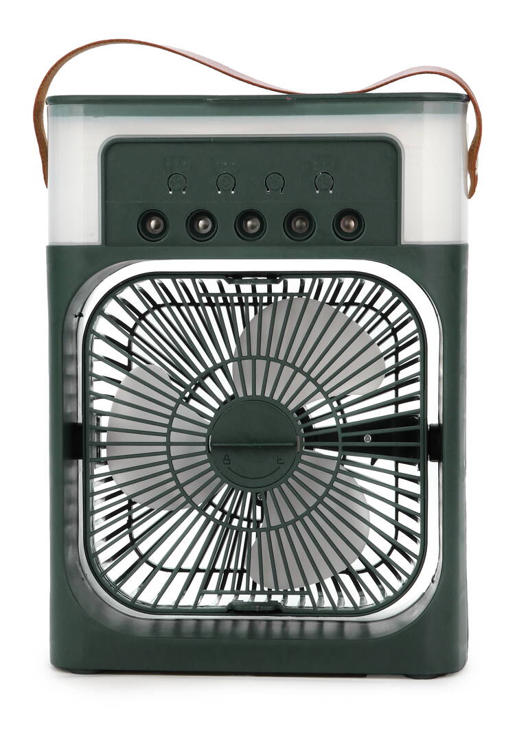 Вентилятор-увлажнитeль воздуха шир.  750, рис. 13