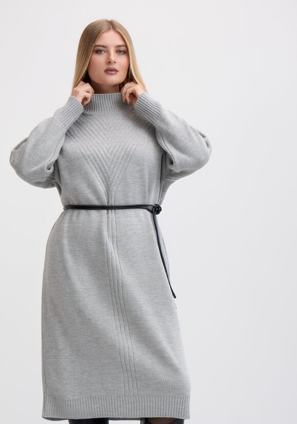 Платье Шарил шир.  580, рис. 8