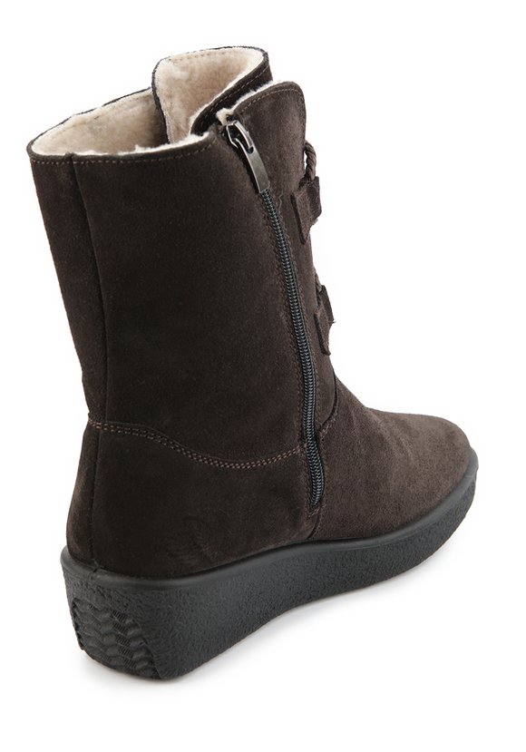 Полусапоги женские Орисс шир.  580, рис. 3