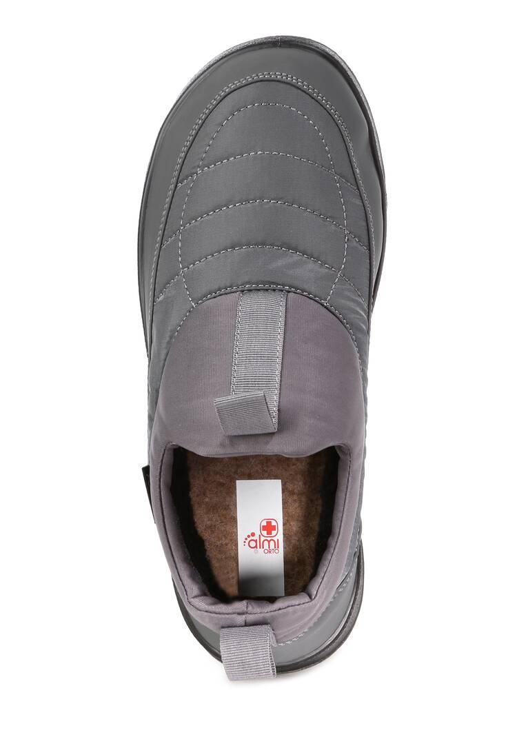 Полуботинки женские Олли шир.  750, рис. 9