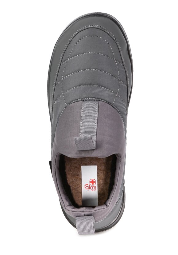 Полуботинки женские Олли шир.  580, рис. 9