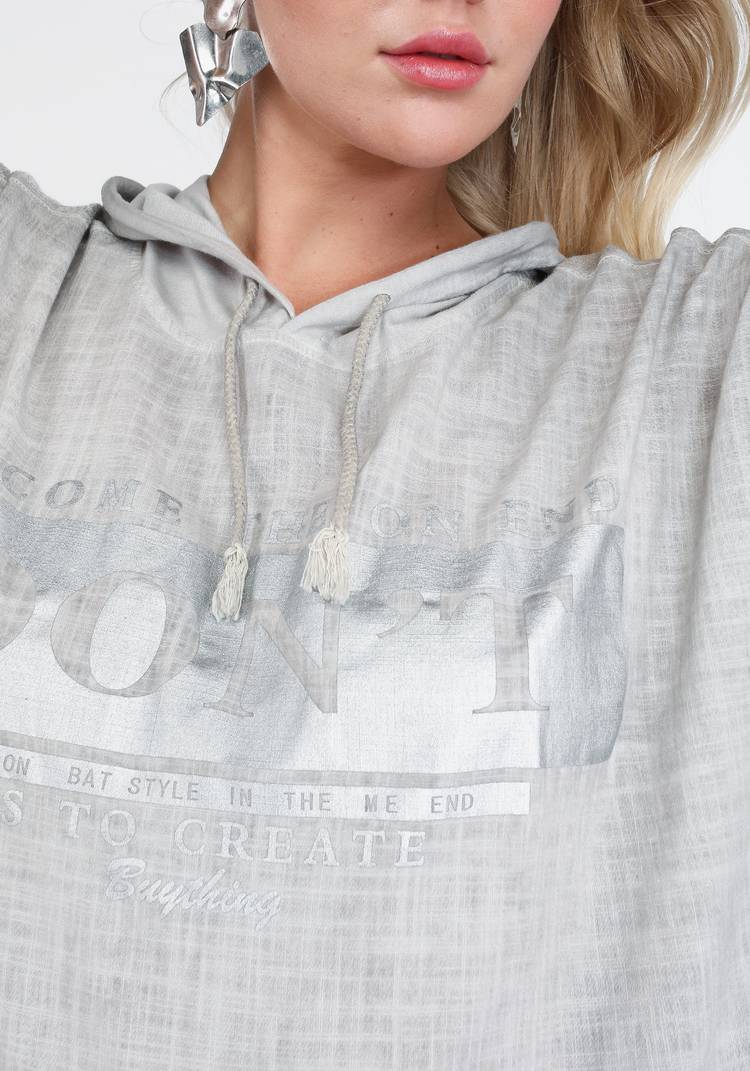 Блуза Радужный взгляд шир.  750, рис. 15