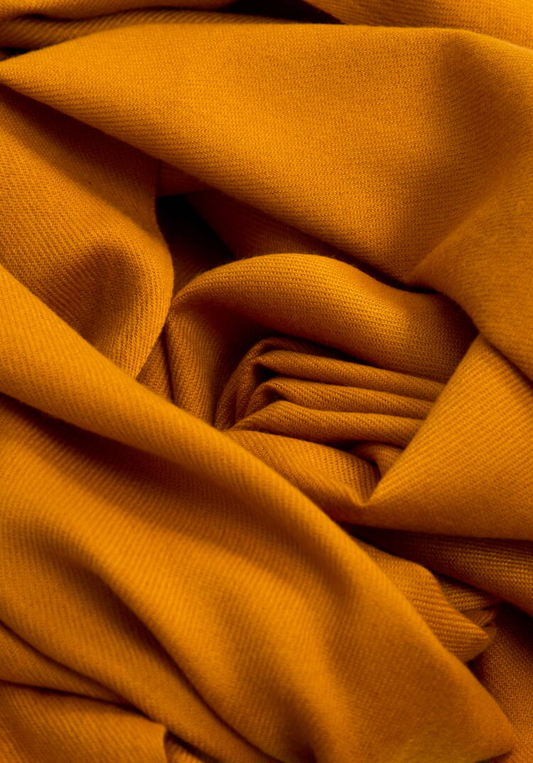 Палантин из кашемира Анет шир.  750, рис. 6