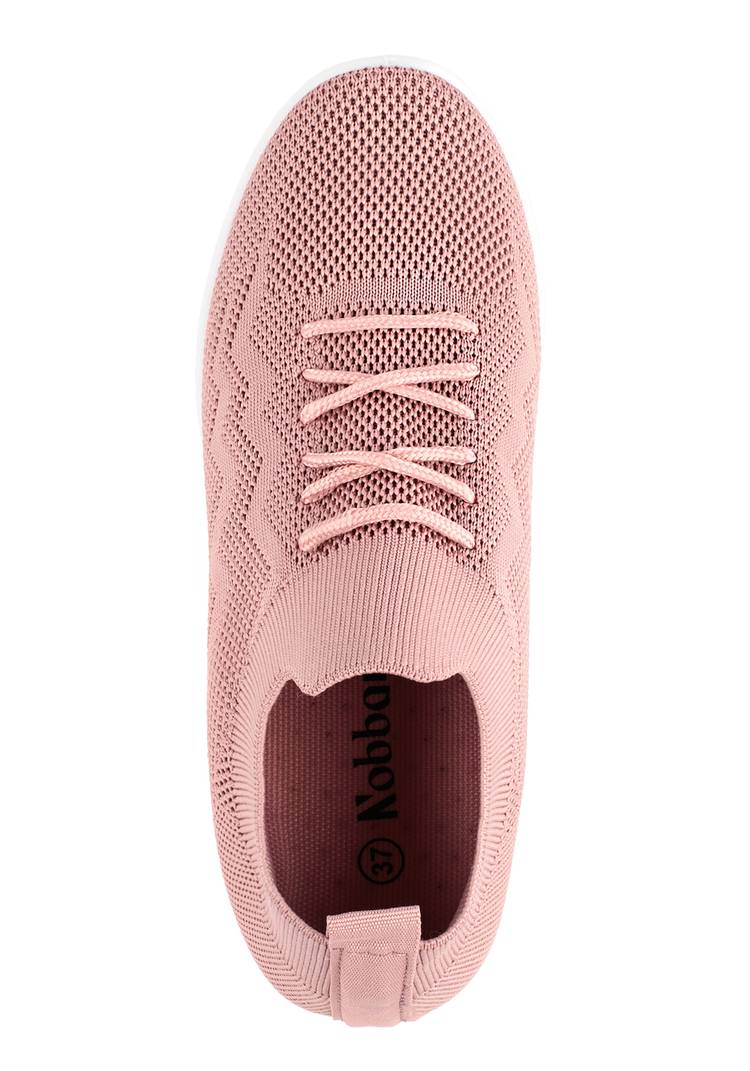 Кроссовки женские Марта шир.  750, рис. 16